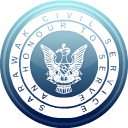 Sarawak Civil Service